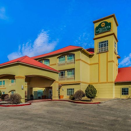 Hotel La Quinta By Wyndham Hobbs Exterior foto